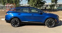 کیا سپۆرتاج